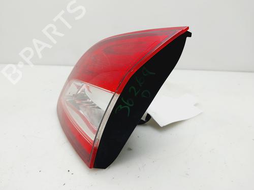 Right tailgate light CITROËN C4 AIRCROSS  | BP29509167C80 