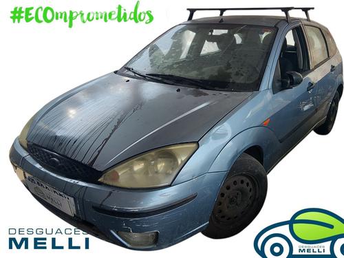 Brugte FORD FOCUS I (DAW, DBW)  1.8 TDCi  4772644