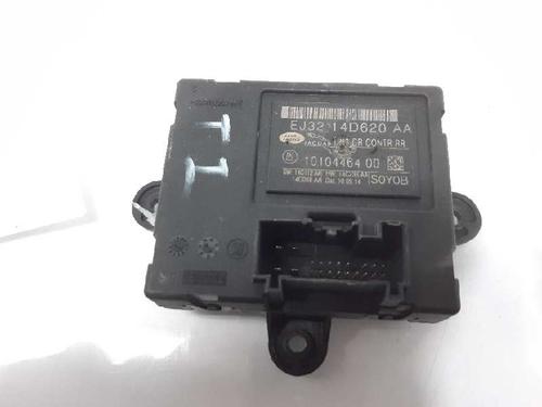 Used Electronic module LAND ROVER RANGE ROVER EVOQUE (L538) 2.2 D (150 hp) 5274262