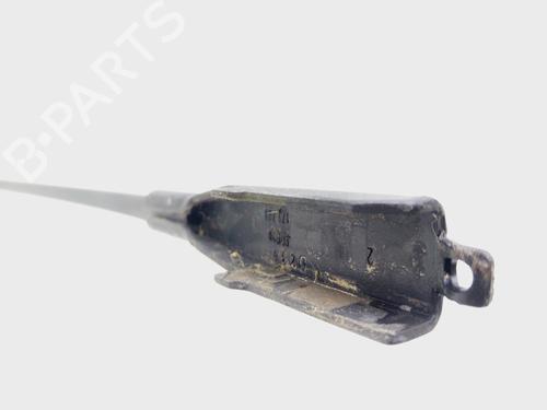 Front windshield wiper arm OPEL CORSA E (X15) 1.2 (08, 68) | BP26734090C143 