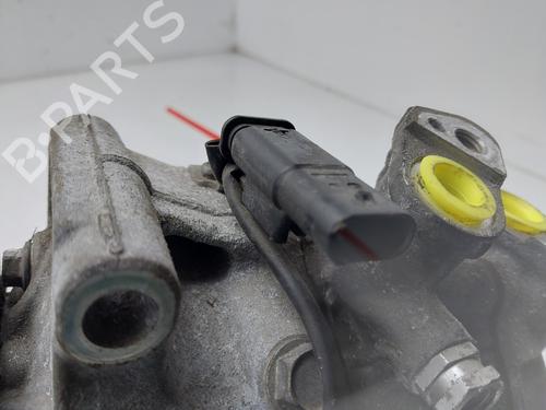 AC compressor MERCEDES-BENZ VITO Tourer (W447) 119 CDI (447.701, 447.703, 447.705) | BP32413878M34 - Image 3