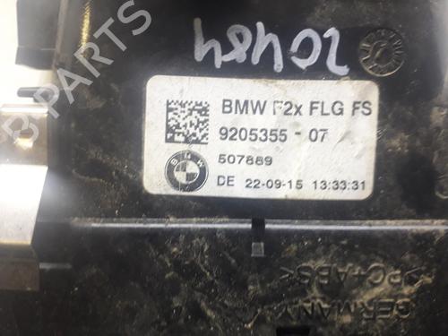 BP11649924I21 | Luftventilen BMW 1 (F20) 116 d BP11649924I21