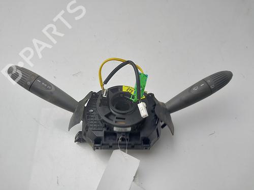 Used Steering wheel controls FIAT PANDA (169_) 1.2 (169.AXB11, 169.AXB1A) (60 hp) 31026685