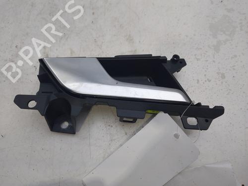 Rear left interior door handle AUDI A4 B9 (8W2, 8WC) 2.0 TDI (190 hp) 8W0839019 |