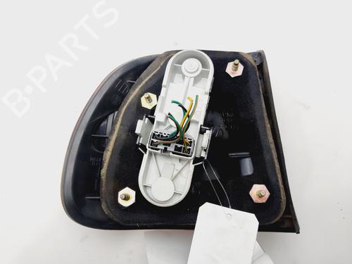 Right taillight VOLVO V40 Estate (645) 1.8 i | BP28335314C35 
