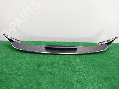 Rear spoiler PEUGEOT 2008 I (CU_) 1.6 HDi | BP29390918C96 