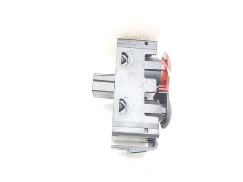 Warning switch RENAULT KANGOO / GRAND KANGOO II (KW0/1_) 1.5 dCi 70 (KW0V, KW0A) | BP14008011I22 