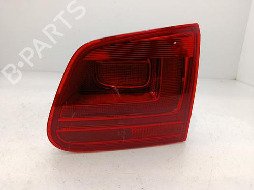 Farolim direito da mala VW TIGUAN (5N_) [2007-2018]  31589115