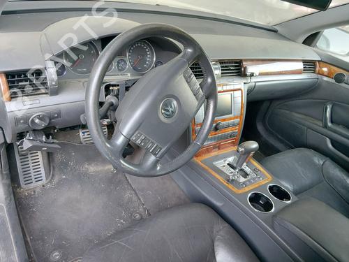 Front left panel VW PHAETON (3D1, 3D2, 3D3, 3D4, 3D6, 3D7, 3D8, 3D9)  | BP38934634C58  - Image 10