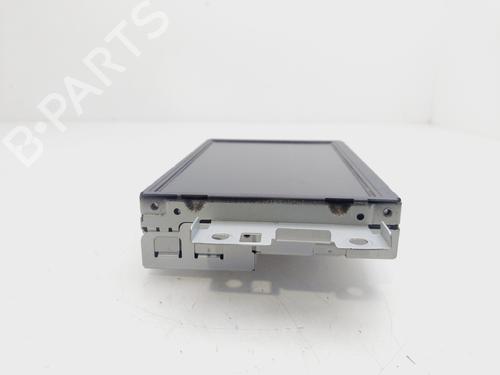 Display VOLVO V60 I (155) 2.4 D6 Plug in Hybrid AWD | BP29719786C48 