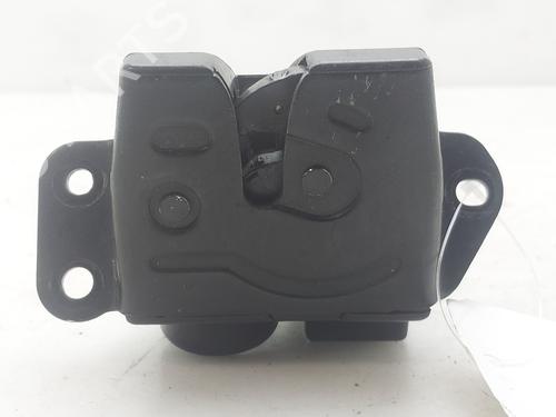 Bagklap lås Bagklap lås KIA CARENS III MPV (UN) 2.0 CRDi 140 (140 hp) 36594531 36594531