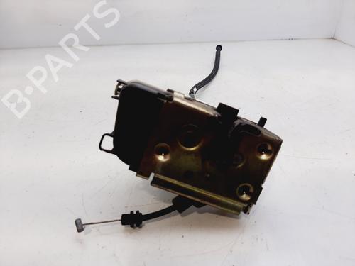 Rear left lock CITROËN C3 I (FC_, FN_) 1.4 HDi | BP20076675C100 