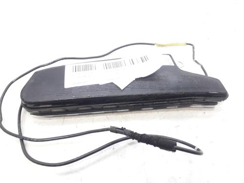 Used Left seat airbag VW GOLF VI (5K1) [2008-2014]  9071324