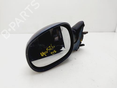 Used Left mirror CITROËN XSARA PICASSO (N68) 1.6 HDi (90 hp) 31305877