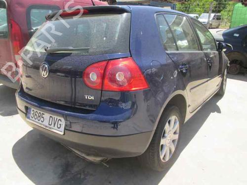 Warning switch VW GOLF V (1K1)  | BP12397955I22 