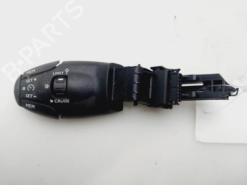 Used Other CITROËN C3 AIRCROSS II (2R_, 2C_) 1.2 PureTech 110 (2RHNZB, 2RHNZW, 2RHNPX, 2RHNPJ) (110 hp) 31809285