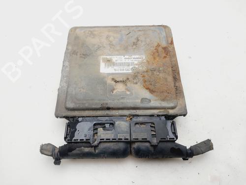 Engine control unit (ECU) VW PASSAT B6 Variant (3C5) | BP33313784M57 - Image 3