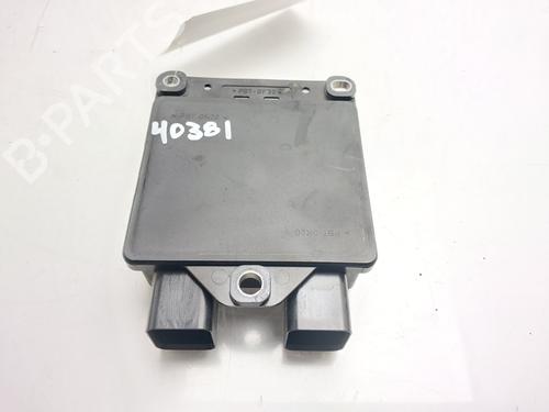 Used Electronic module Electronic module FORD TRANSIT Van (FA_ _) [2006-2014] 33964529 33964529