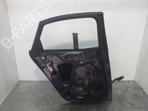 Left rear door AUDI A4 B8 (8K2)  | BP18336513C4 