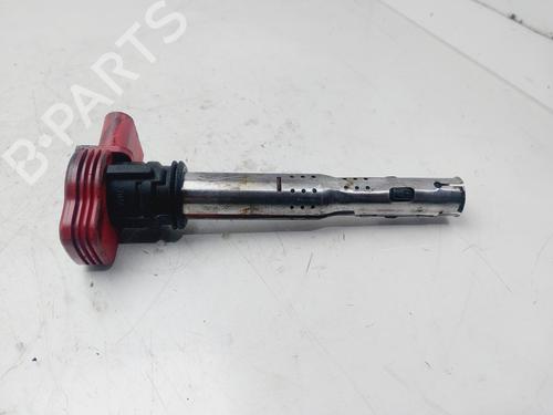 Used Ignition coil AUDI A8 D3 (4E2, 4E8) 4.2 FSI quattro (350 hp) 24496758