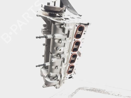 Cylinder head OPEL CORSA E (X15) 1.3 CDTI (08, 68) | BP19665289M5 