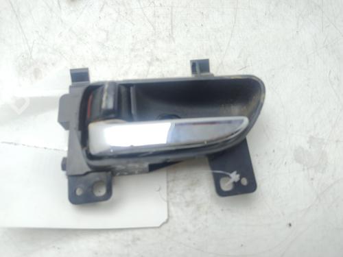 Used Front left interior door handle SUBARU OUTBACK (BL, BP) 2.0 D AWD (BPD) (150 hp) 30857675