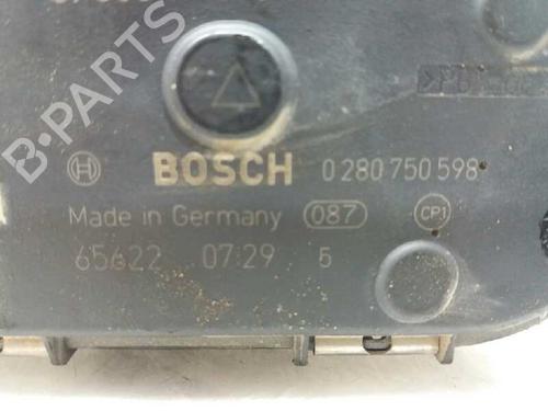 Throttle body FORD RANGER (TKE) 2.2 TDCi 4x4 | BP2862845M82 
