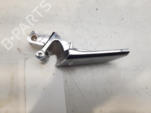 Venstre bak invendig håndtak OPEL VECTRA C (Z02) 2.2 DTI 16V (F69) | BP18031748I15 