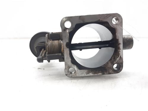 Throttle body HYUNDAI TERRACAN (HP)  | BP7021711M82