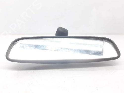 Used Rear mirror HYUNDAI SANTA FÉ II (CM) 2.2 CRDi GLS (150 hp) 6420576