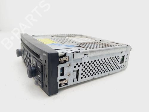 Radio CITROËN C4 Grand Picasso I (UA_)  | BP26944266E6 