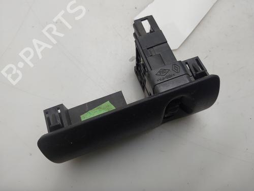Headlight switch RENAULT KANGOO / GRAND KANGOO II (KW0/1_) 1.5 dCi 90 (KW05, KW08, KW0G, KW11) | BP37638581I24 - Image 4