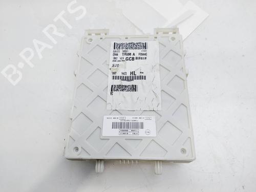 Fuse box FORD FOCUS III 1.6 TDCi | BP18911666E1 
