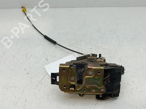 Front left lock FORD FOCUS I (DAW, DBW) 1.6 16V | BP29704078C98
