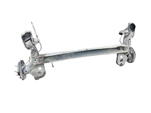 Bakaksel FORD FIESTA VI (CB1, CCN) 1.4 TDCi (70 hp) 32198290