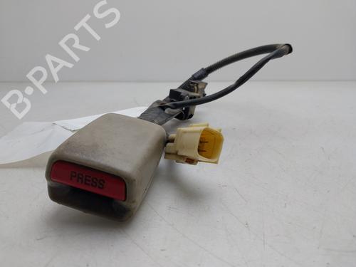 Used Seat buckle Seat buckle 38570023 38570023