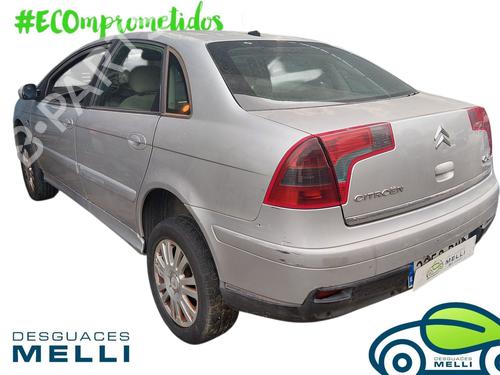 Left front window motor CITROËN C5 I (DC_) 2.0 HDi (DCRHZB, DCRHZE) | BP34181201E21  - Image 7