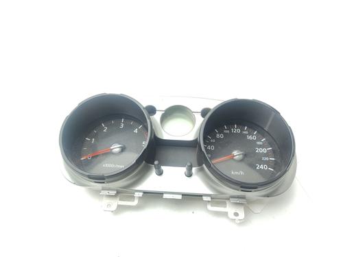 Kombinert Instrument NISSAN QASHQAI I (J10, NJ10) 2.0 dCi All-wheel Drive (150 hp) 28669976