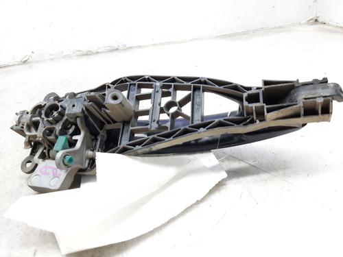 Front right exterior door handle OPEL ASTRA H GTC (A04)  | BP12416712C129 