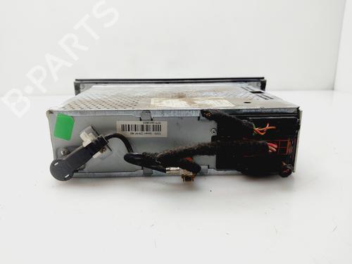 Radio AUDI A3 (8P1) | BP31030897E6 - Image 4