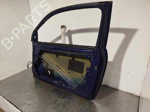 Right front door VW POLO IV (9N_, 9A_) 1.4 16V | BP30595695C3