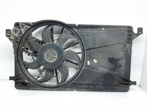 Radiator fan FORD FOCUS II (DA_, HCP, DP)  | BP5284752M35 