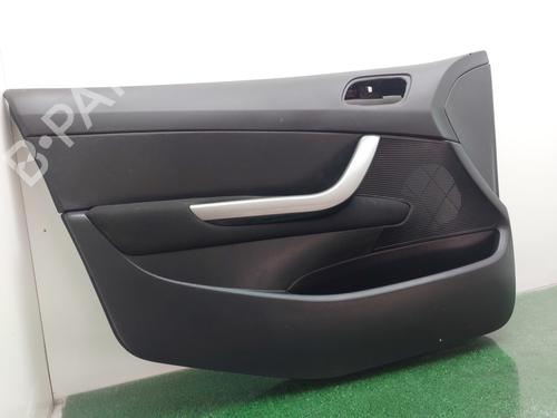 Front left panel PEUGEOT 308 I (4A_, 4C_) | BP35800560C58 - Image 3