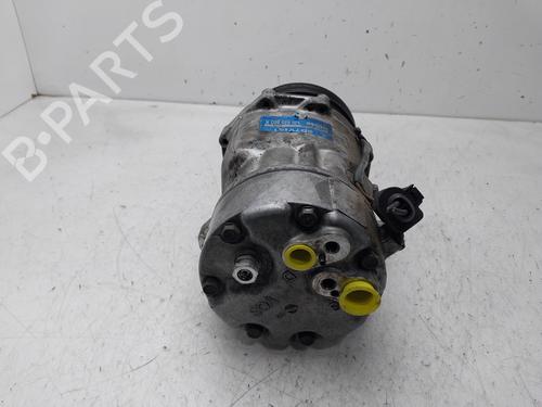 AC compressor SEAT IBIZA II (6K1)  | BP31210193M34 