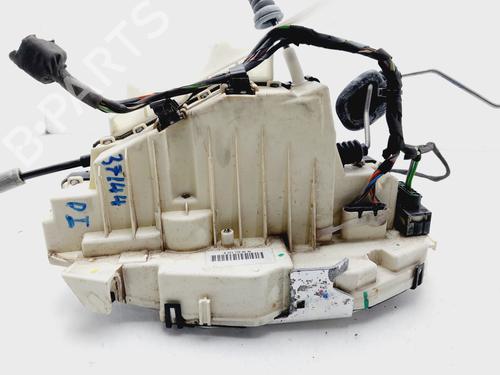 Front left lock MERCEDES-BENZ S-CLASS (W221, V221) S 500 (221.071, 221.171) | BP26607255C98 