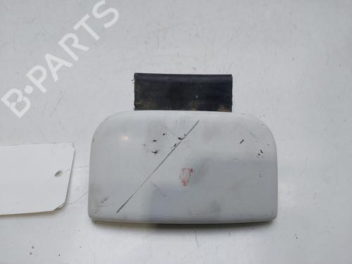 Used Front right exterior door handle CITROËN SAXO (S0, S1) 1.1 X, SX (60 hp) 14849954