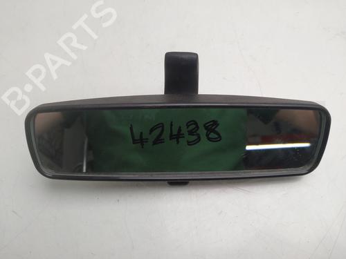 Used Rear mirror Rear mirror 37659216 37659216