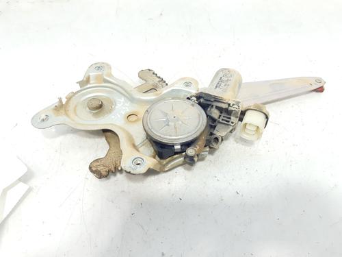 Used Rear right window mechanism MITSUBISHI L200 / TRITON (KA_T, KB_T) 2.5 DI-D 4WD (KB4T) (136 hp) 8596246