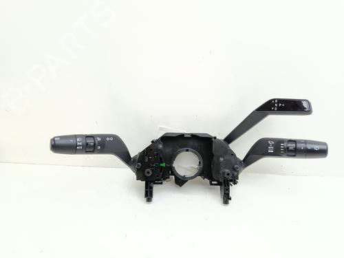 Used Steering wheel controls RENAULT AUSTRAL [2022-2025]  30588866