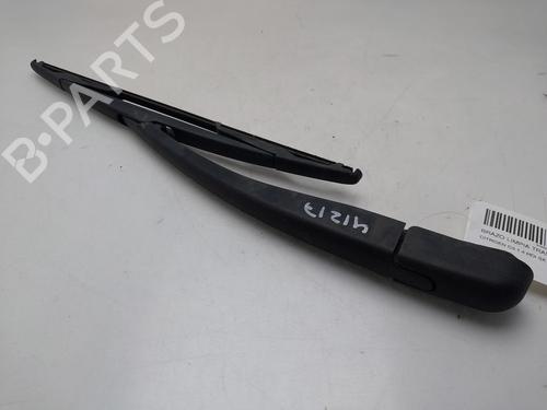 Bagrudeviskerarm CITROËN C3 I (FC_, FN_) 1.4 HDi (68 hp) 33035793